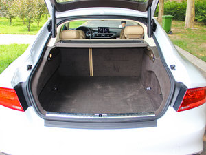 201350TFSI quattroA g