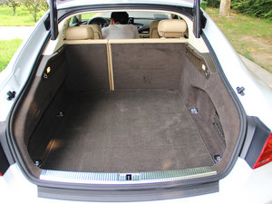 201350TFSI quattroA g