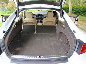 201350TFSI quattroA g