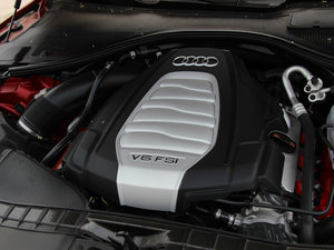 2013款30FSI 标准版 其它