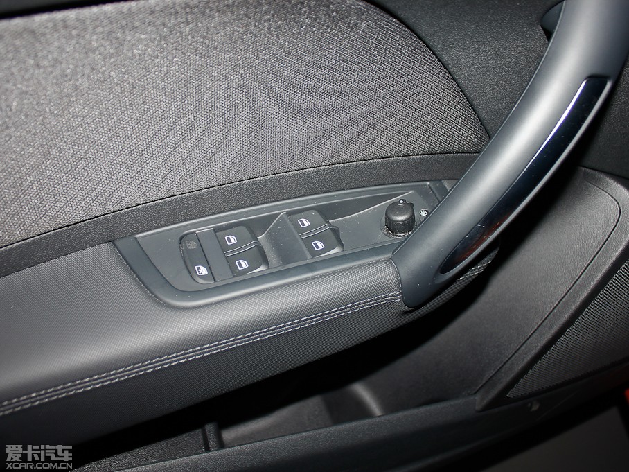 2013WA1 30 TFSI Sportback Ego plus