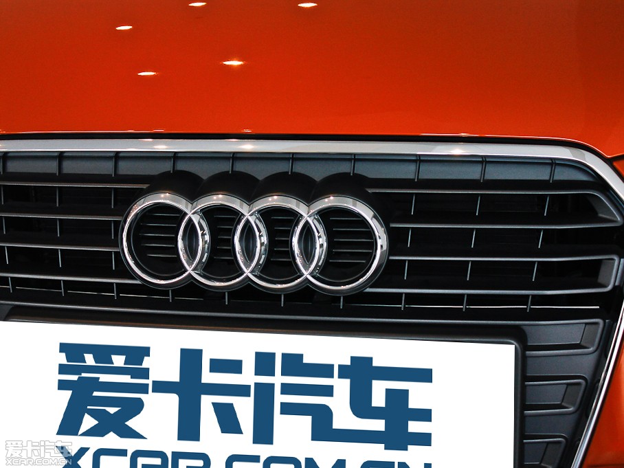 2013WA1 30 TFSI Sportback Ego plus