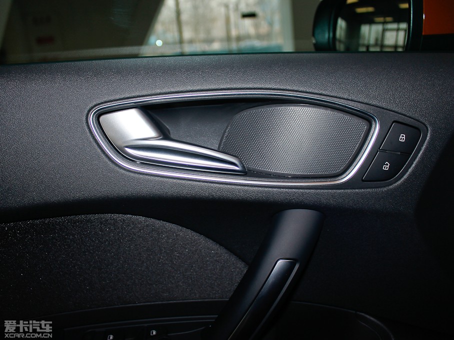 2013WA1 30 TFSI Sportback Ego plus