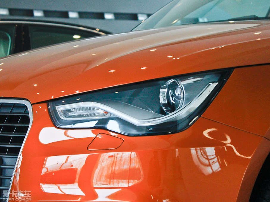 2013WA1 30 TFSI Sportback Ego plus