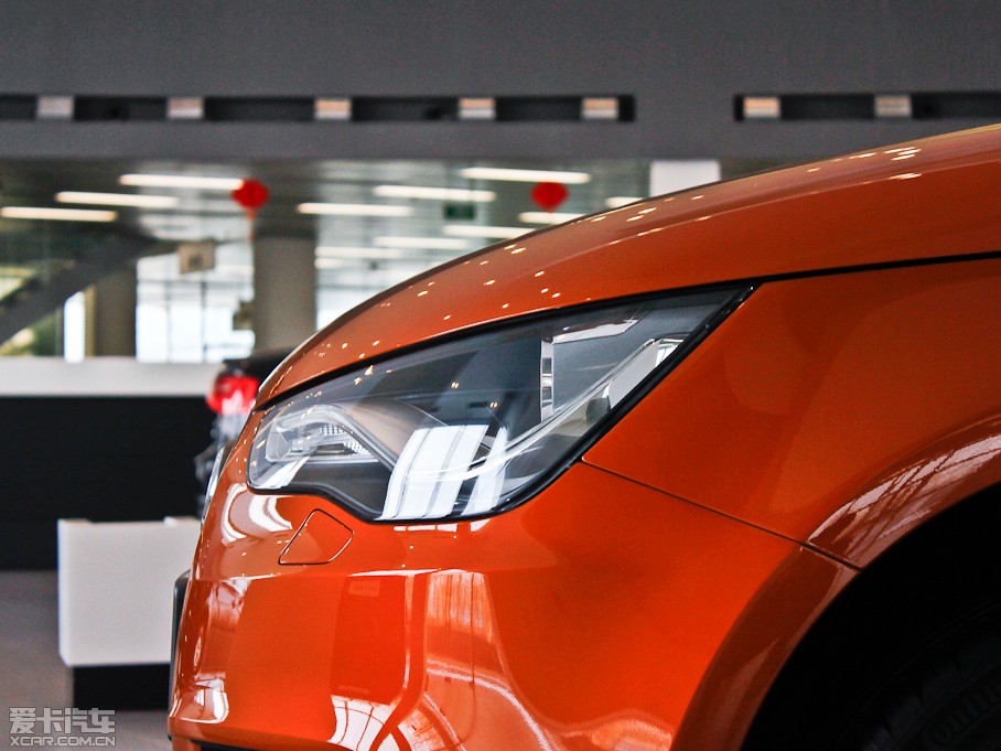 2013WA1 30 TFSI Sportback Ego plus