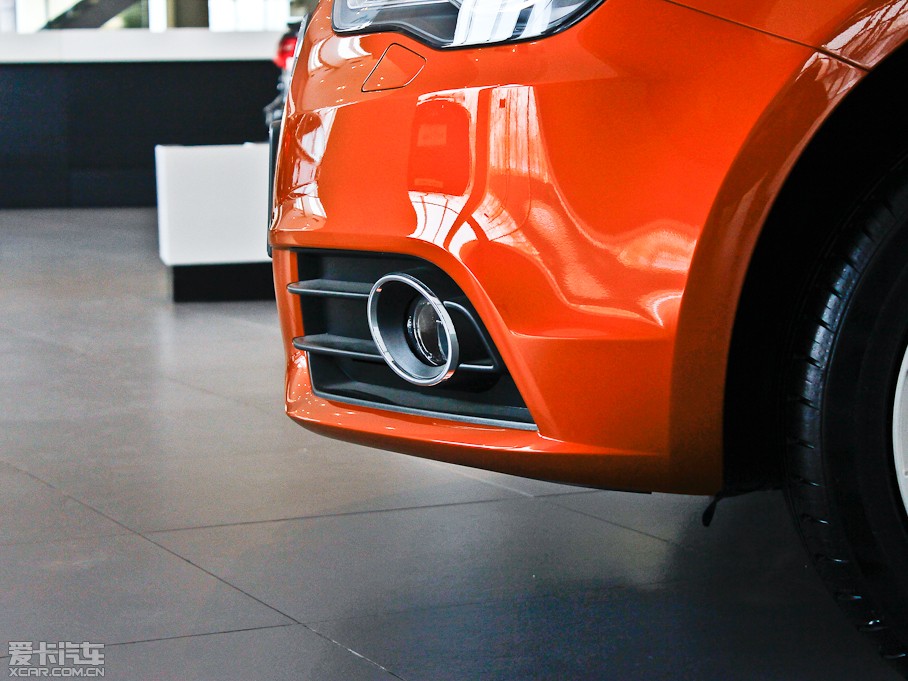 2013?yun)WA1 30 TFSI Sportback Ego plus