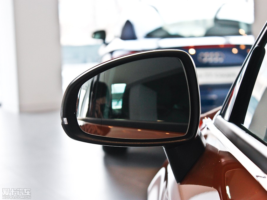 2013WA1 30 TFSI Sportback Ego plus