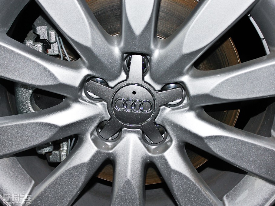 2013WA1 30 TFSI Sportback Ego plus