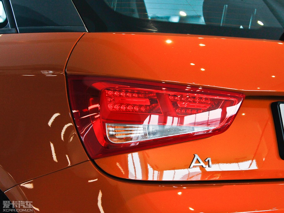 2013?yun)WA1 30 TFSI Sportback Ego plus