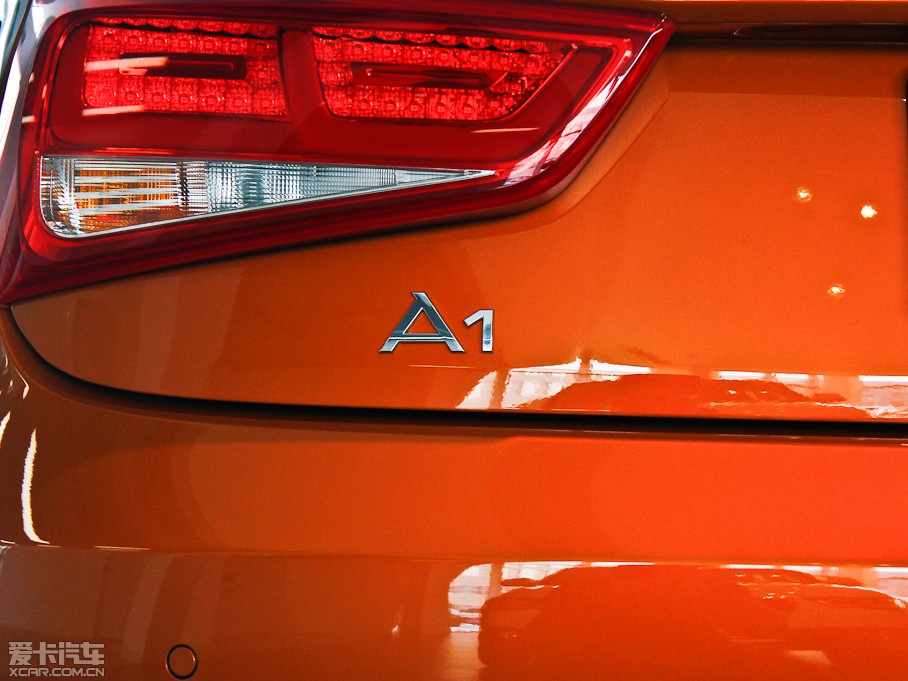 2013WA1 30 TFSI Sportback Ego plus