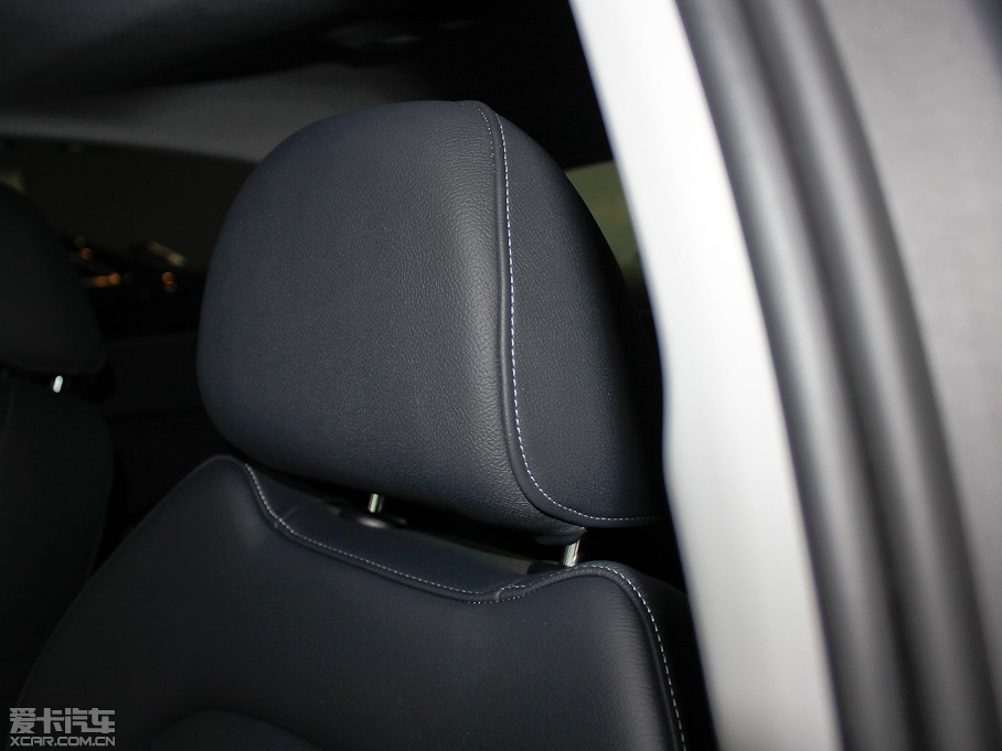 2013WA1 30 TFSI Sportback Ego plus