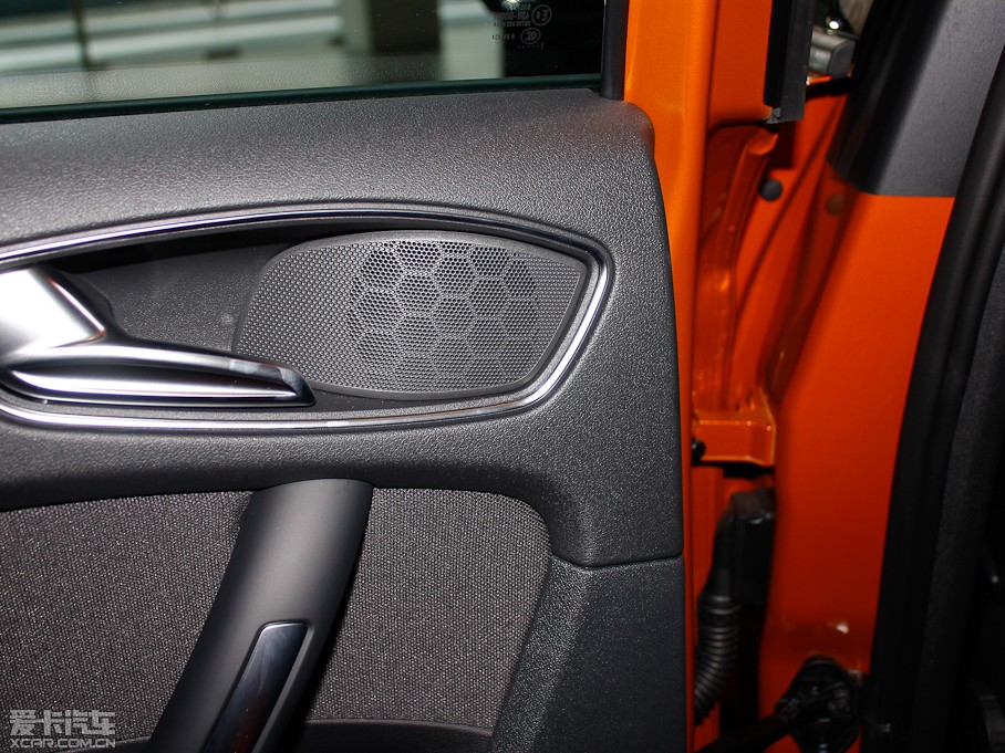 2013WA1 30 TFSI Sportback Ego plus