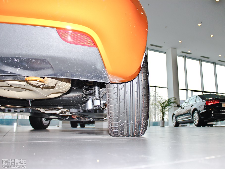 2013WA1 30 TFSI Sportback Ego plus