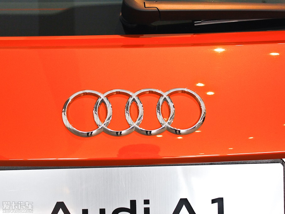 2013WA1 30 TFSI Sportback Ego plus