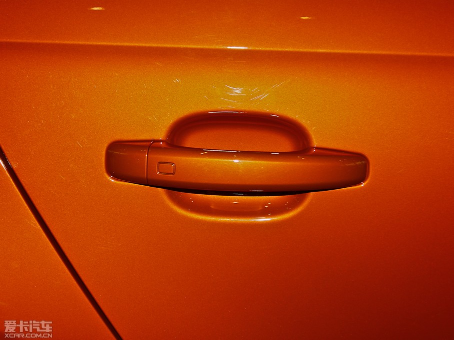 2013WA1 30 TFSI Sportback Ego plus