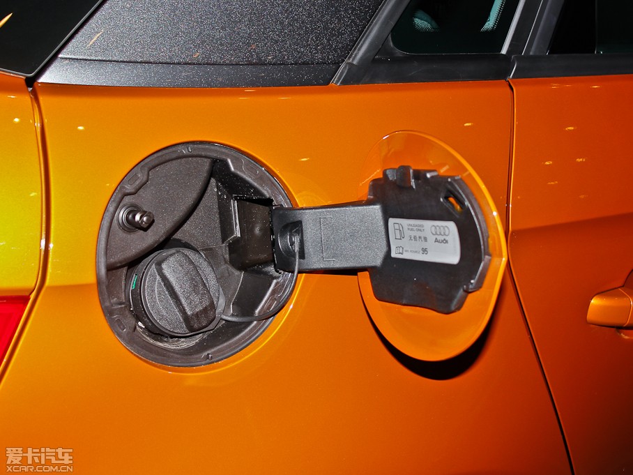 2013WA1 30 TFSI Sportback Ego plus