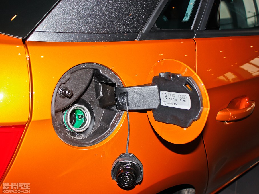 2013WA1 30 TFSI Sportback Ego plus