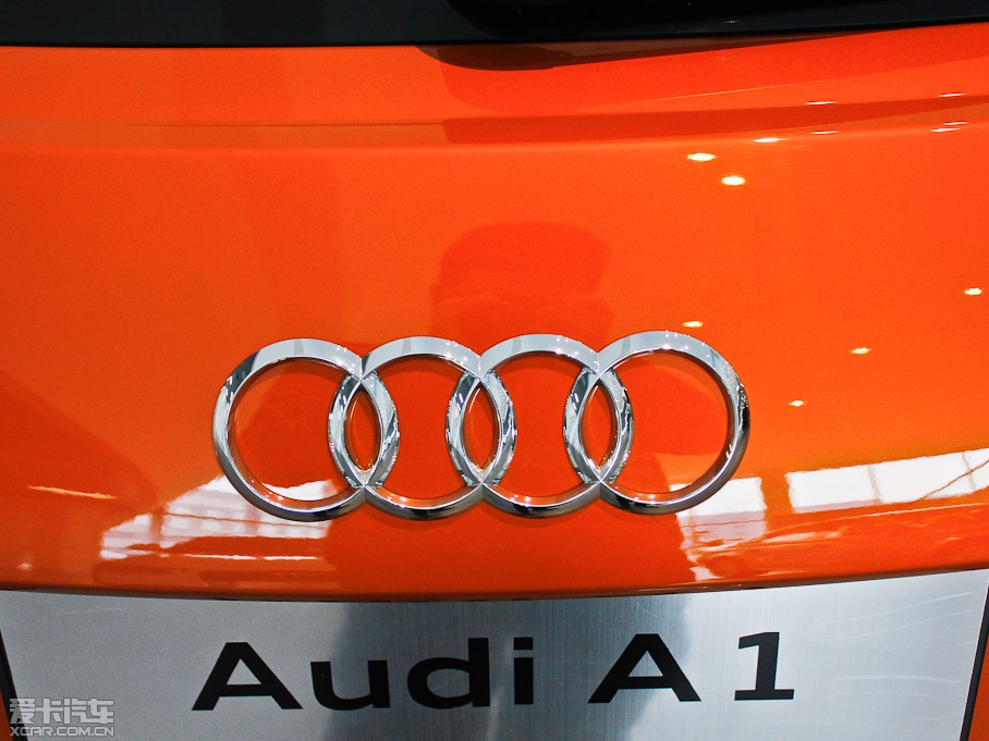 2013WA1 30 TFSI Sportback Ego plus