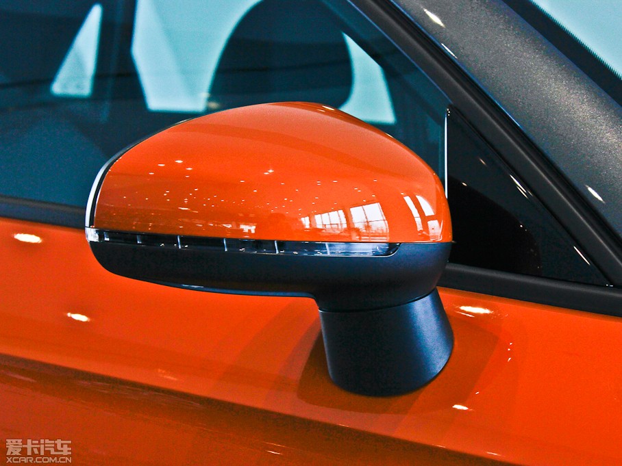 2013WA1 30 TFSI Sportback Ego plus