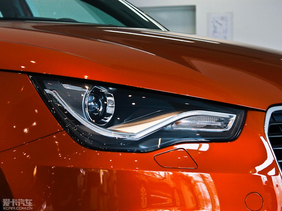 2013WA1 30 TFSI Sportback Ego plus