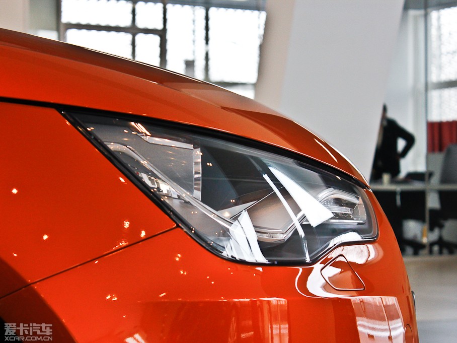 2013WA1 30 TFSI Sportback Ego plus