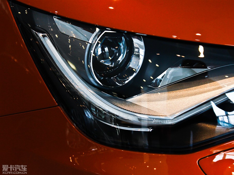 2013WA1 30 TFSI Sportback Ego plus