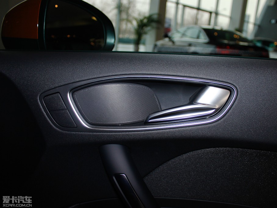 2013WA1 30 TFSI Sportback Ego plus