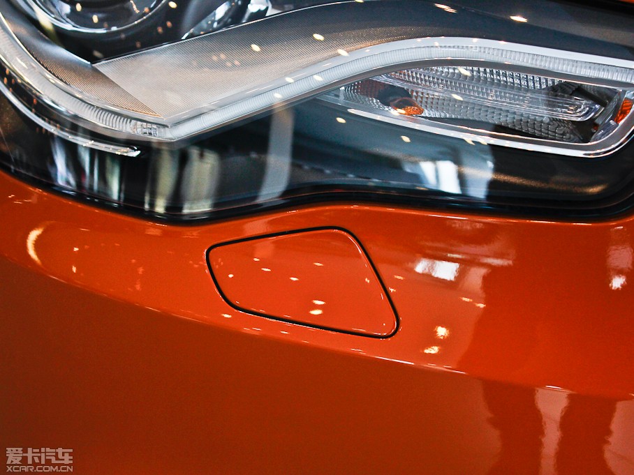 2013WA1 30 TFSI Sportback Ego plus