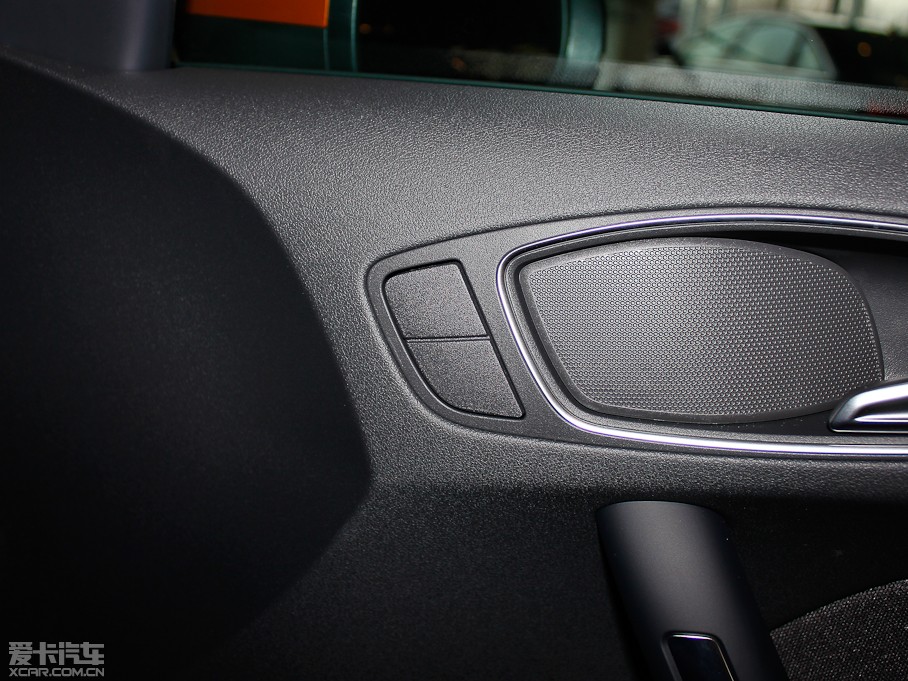 2013WA1 30 TFSI Sportback Ego plus