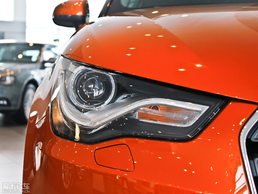 2013WA1 30 TFSI Sportback Ego plus