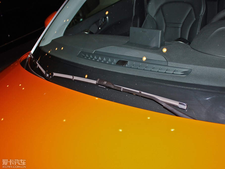 2013WA1 30 TFSI Sportback Ego plus