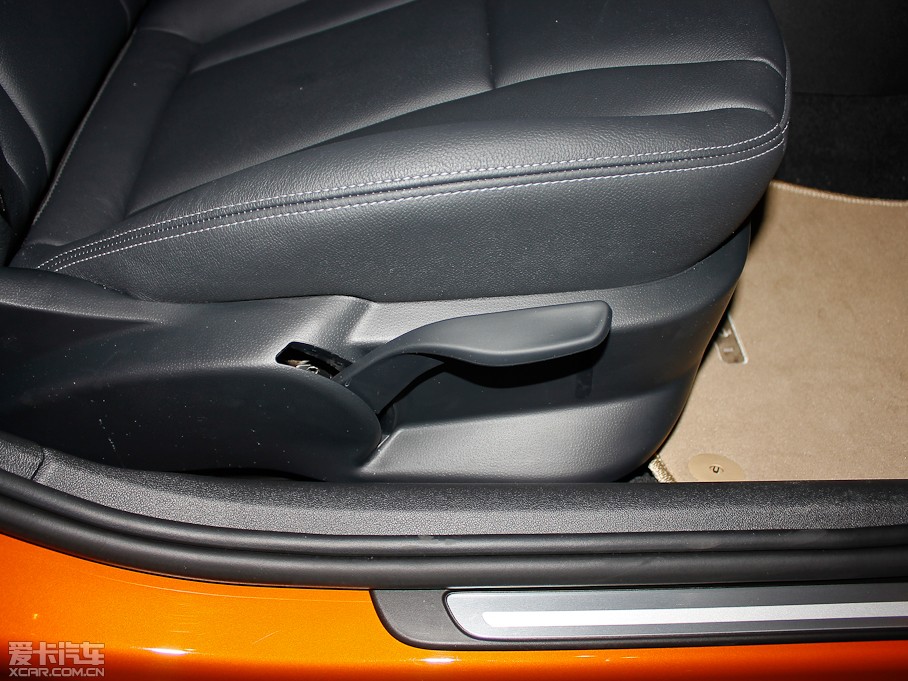 2013WA1 30 TFSI Sportback Ego plus