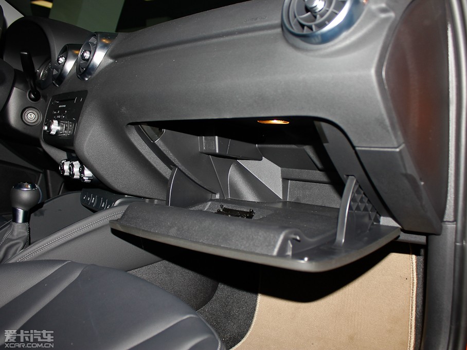 2013WA1 30 TFSI Sportback Ego plus