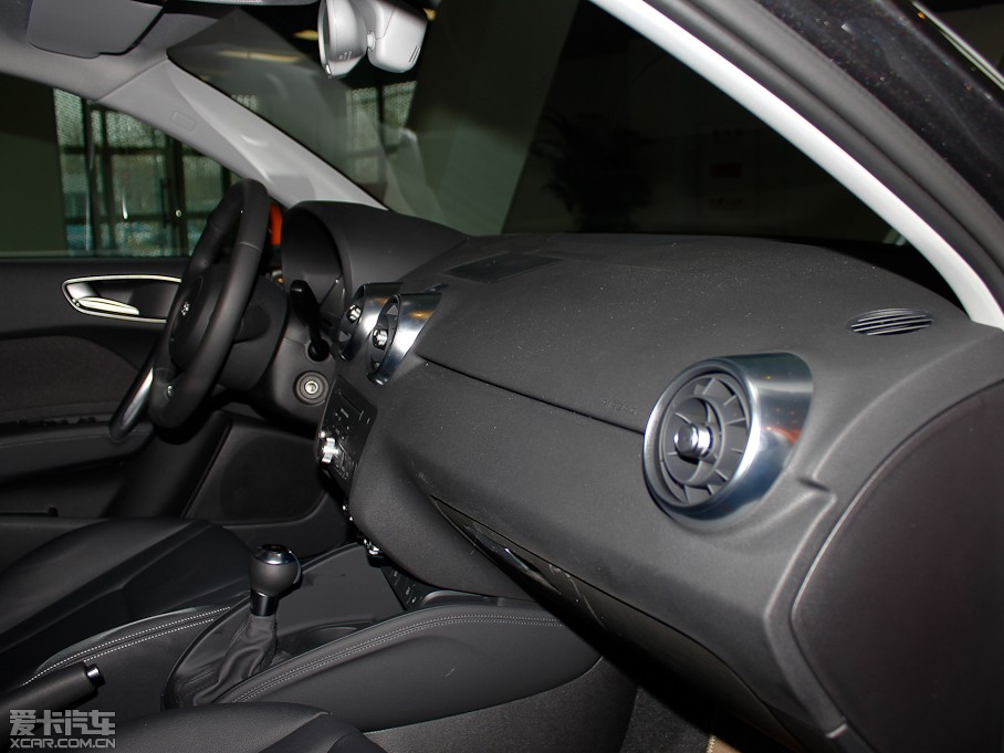 2013WA1 30 TFSI Sportback Ego plus