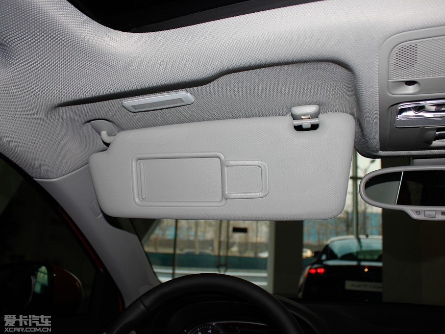 2013WA1 30 TFSI Sportback Ego plus