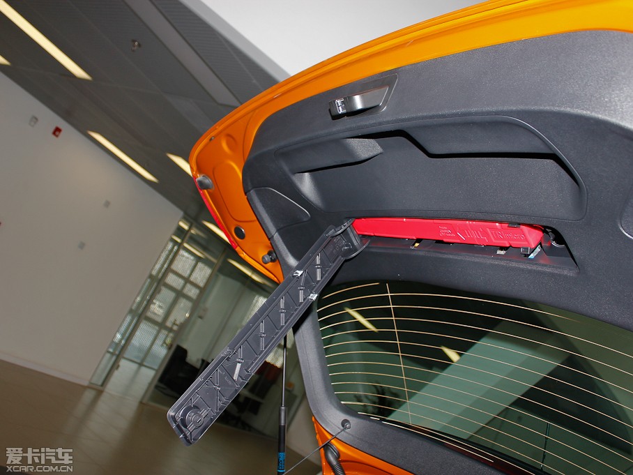 2013WA1 30 TFSI Sportback Ego plus