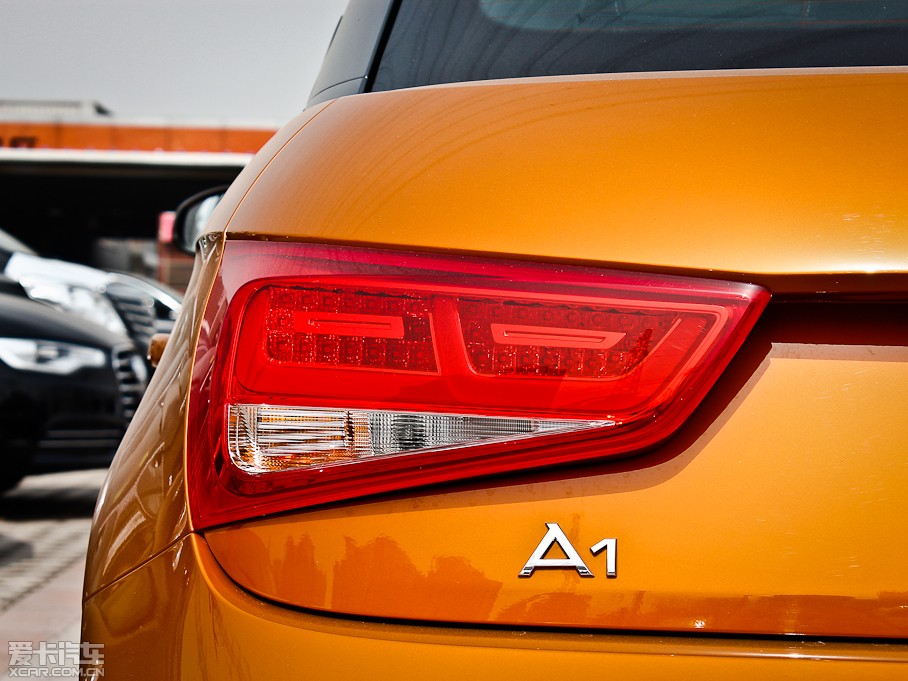 2013WA1 30 TFSI Sportback Ego plus