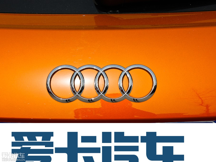 2013WA1 30 TFSI Sportback Ego plus