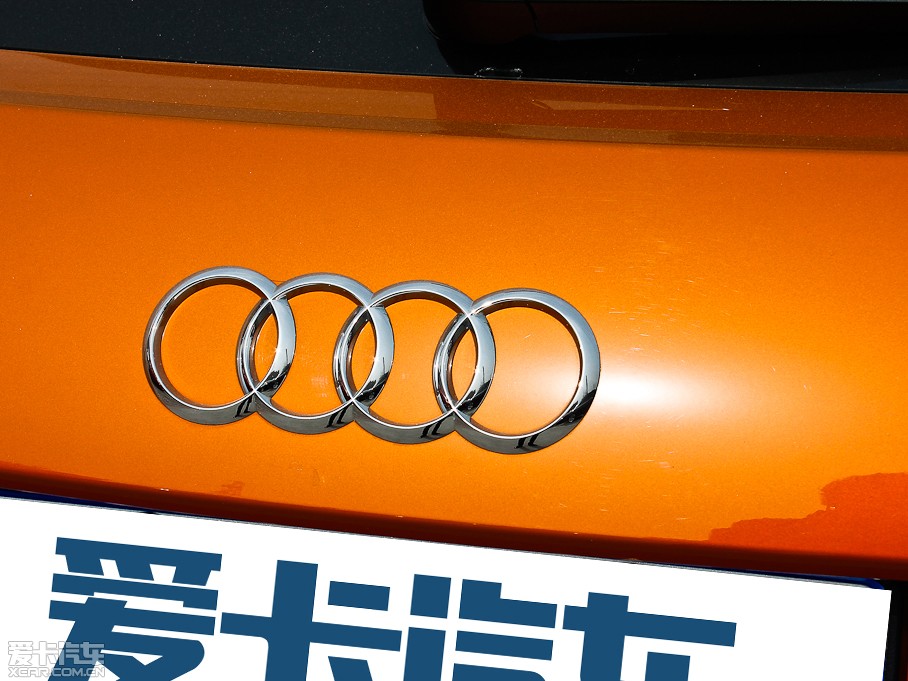 2013WA1 30 TFSI Sportback Ego plus