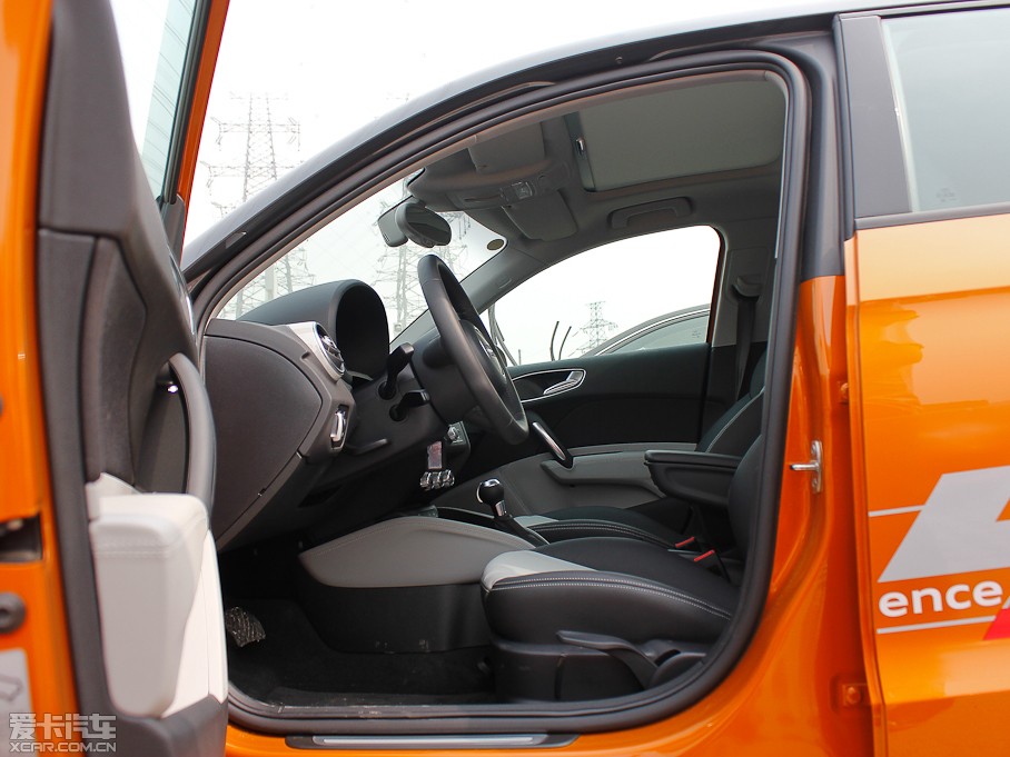 2013WA1 30 TFSI Sportback Ego plus