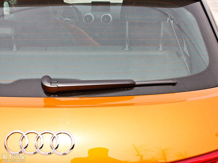 2013WA1 30 TFSI Sportback Ego plus