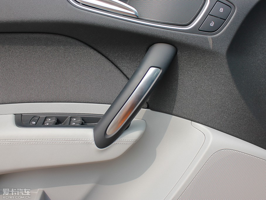 2013WA1 30 TFSI Sportback Ego plus