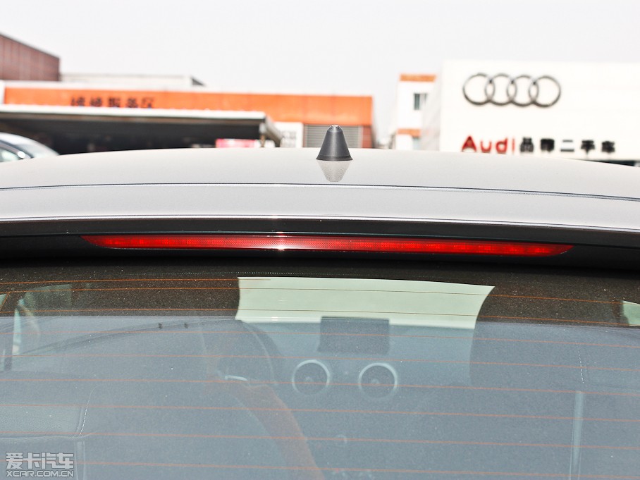 2013WA1 30 TFSI Sportback Ego plus