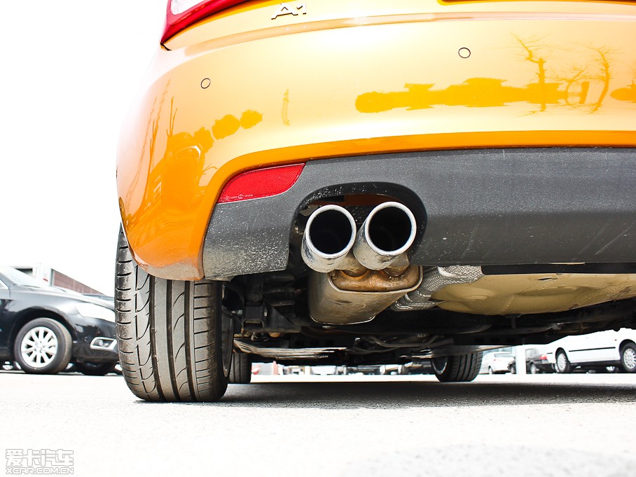 2013WA1 30 TFSI Sportback Ego plus