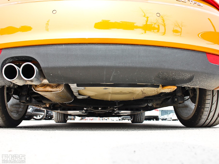 2013WA1 30 TFSI Sportback Ego plus