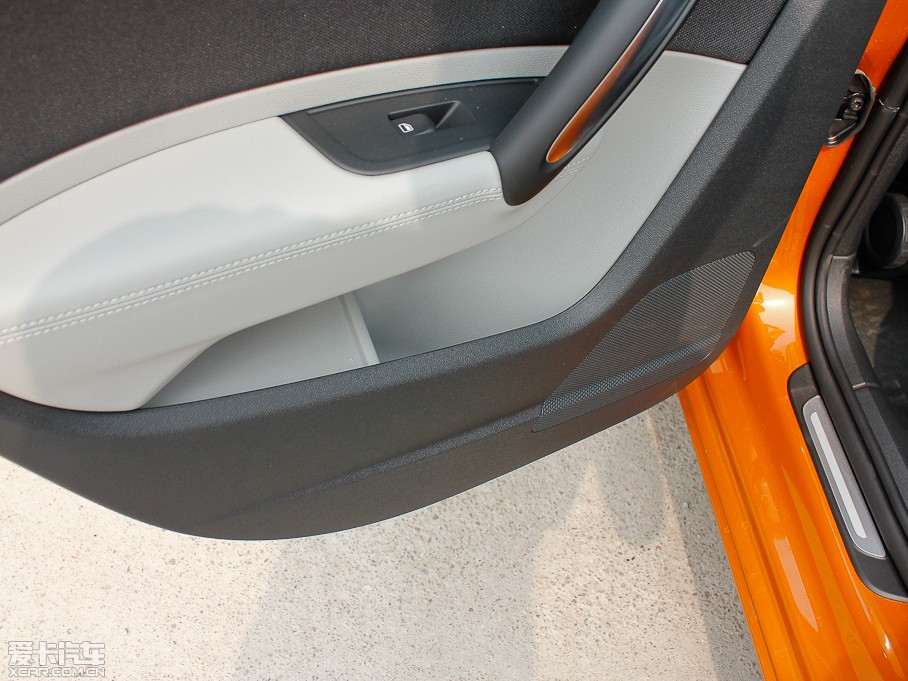 2013WA1 30 TFSI Sportback Ego plus