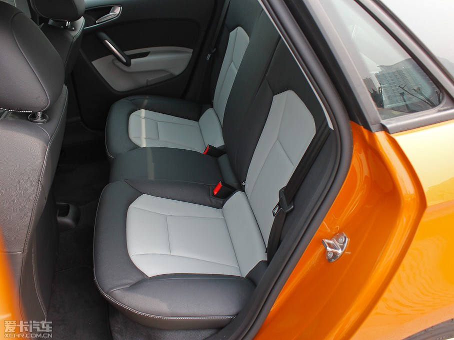 2013WA1 30 TFSI Sportback Ego plus