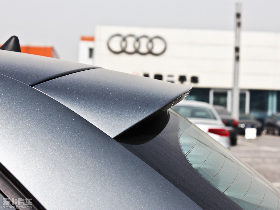 2013WA1 30 TFSI Sportback Ego plus