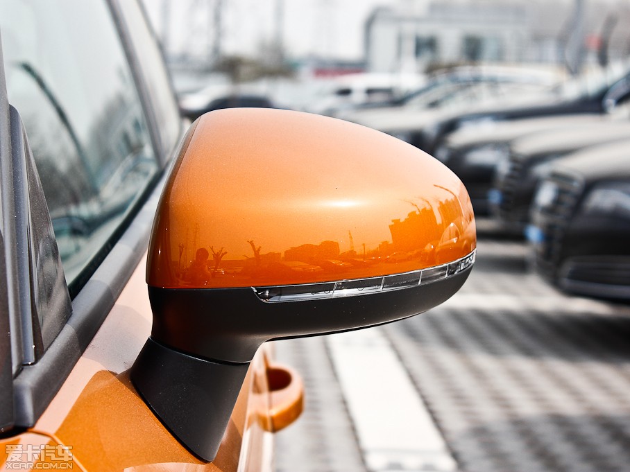 2013WA1 30 TFSI Sportback Ego plus