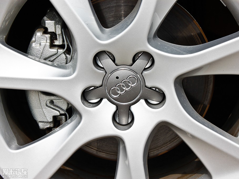 2013WA1 30 TFSI Sportback Ego plus